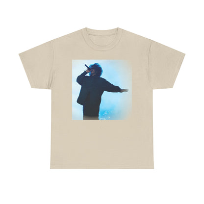 Jay - Z Roots Picnic 2026 Photo Tee - Lasercraft Design