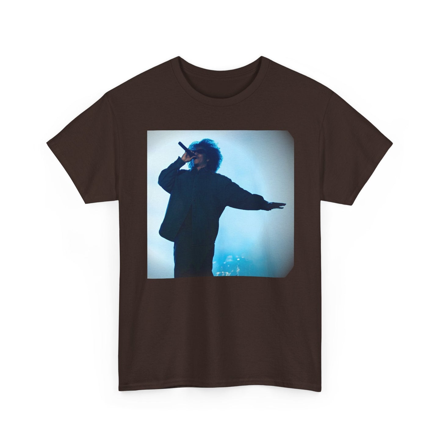Jay - Z Roots Picnic 2026 Photo Tee - Lasercraft Design