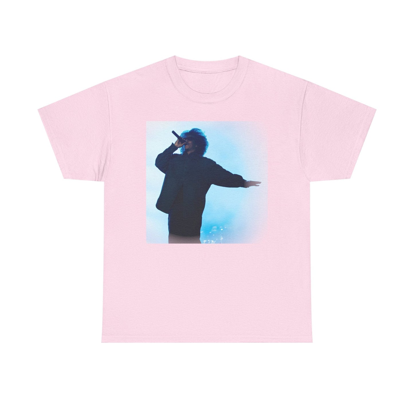 Jay - Z Roots Picnic 2026 Photo Tee - Lasercraft Design