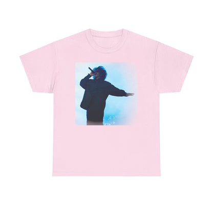 Jay - Z Roots Picnic 2026 Photo Tee - Lasercraft Design