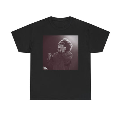 Jay - Z Roots Picnic 2026 Photo Tee - Lasercraft Design