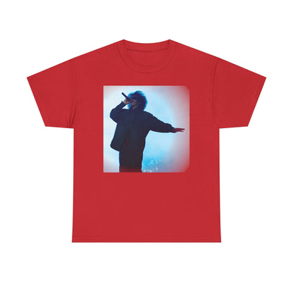 Jay - Z Roots Picnic 2026 Photo Tee - Lasercraft Design