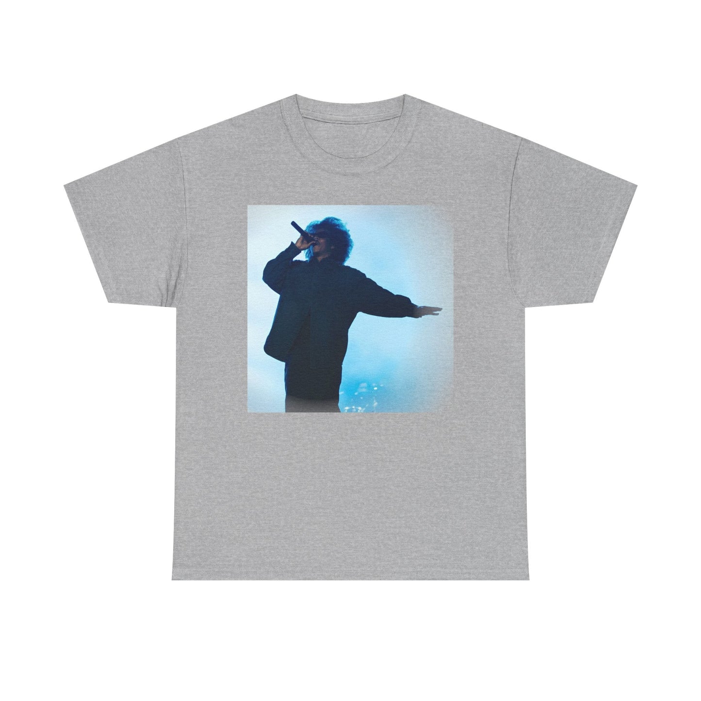 Jay - Z Roots Picnic 2026 Photo Tee - Lasercraft Design