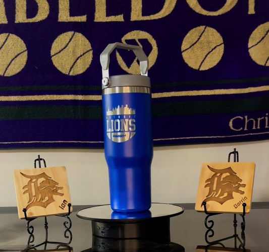 Sports Tumblers