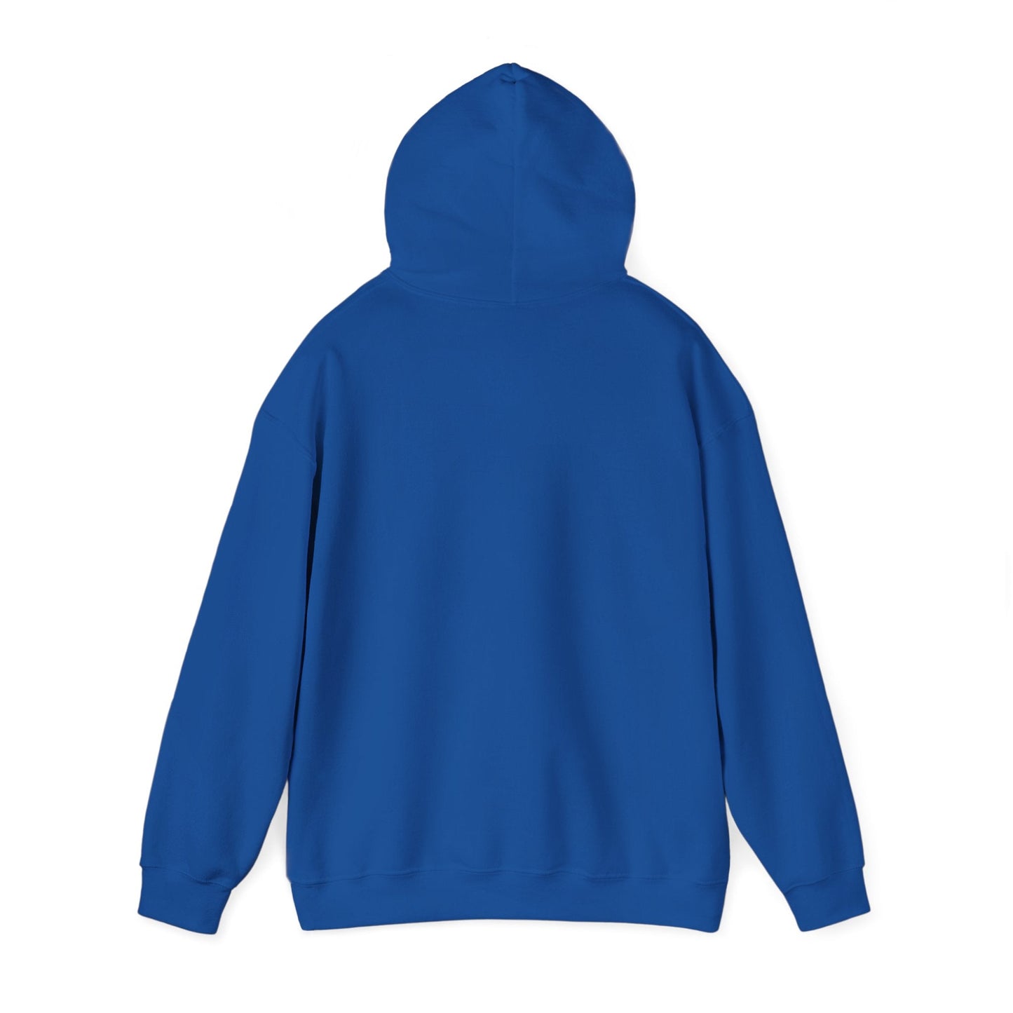 Turned UP! Detroit Takeover Hooded Sweatshirt for Comfort & Style - Lasercraft Design