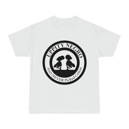 Uppity Negro Juneteenth Shirt! Celebrate your Black Heritage with our Uppity Negro Collection. - Lasercraft Design