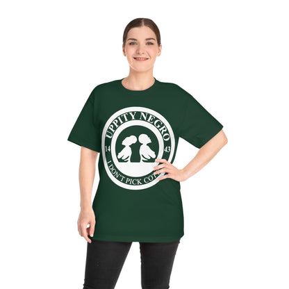 Uppity Negro Juneteenth Shirt! Celebrate your Black Heritage with our Uppity Negro Collection. - Lasercraft Design