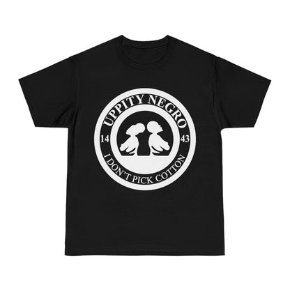 Uppity Negro Juneteenth Shirt! Celebrate your Black Heritage with our Uppity Negro Collection. - Lasercraft Design