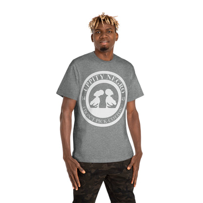 Uppity Negro Juneteenth Shirt! Celebrate your Black Heritage with our Uppity Negro Collection. - Lasercraft Design