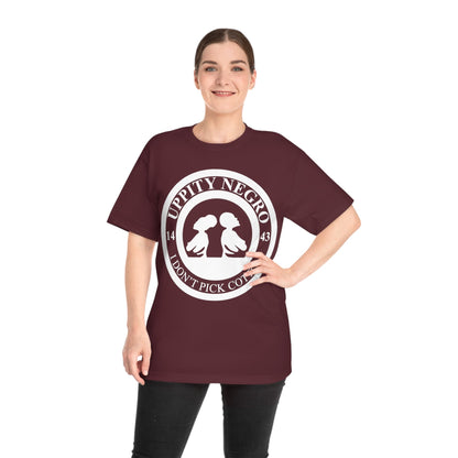 Uppity Negro Juneteenth Shirt! Celebrate your Black Heritage with our Uppity Negro Collection. - Lasercraft Design