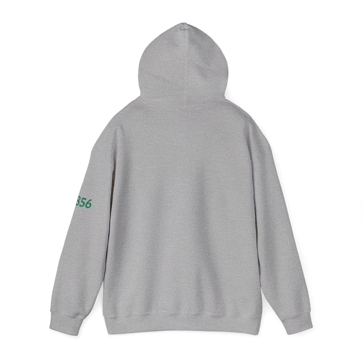 Wilberforce University Athletics Hoodie – Vintage Mascot College Sports Sweatshirt - Lasercraft Design
