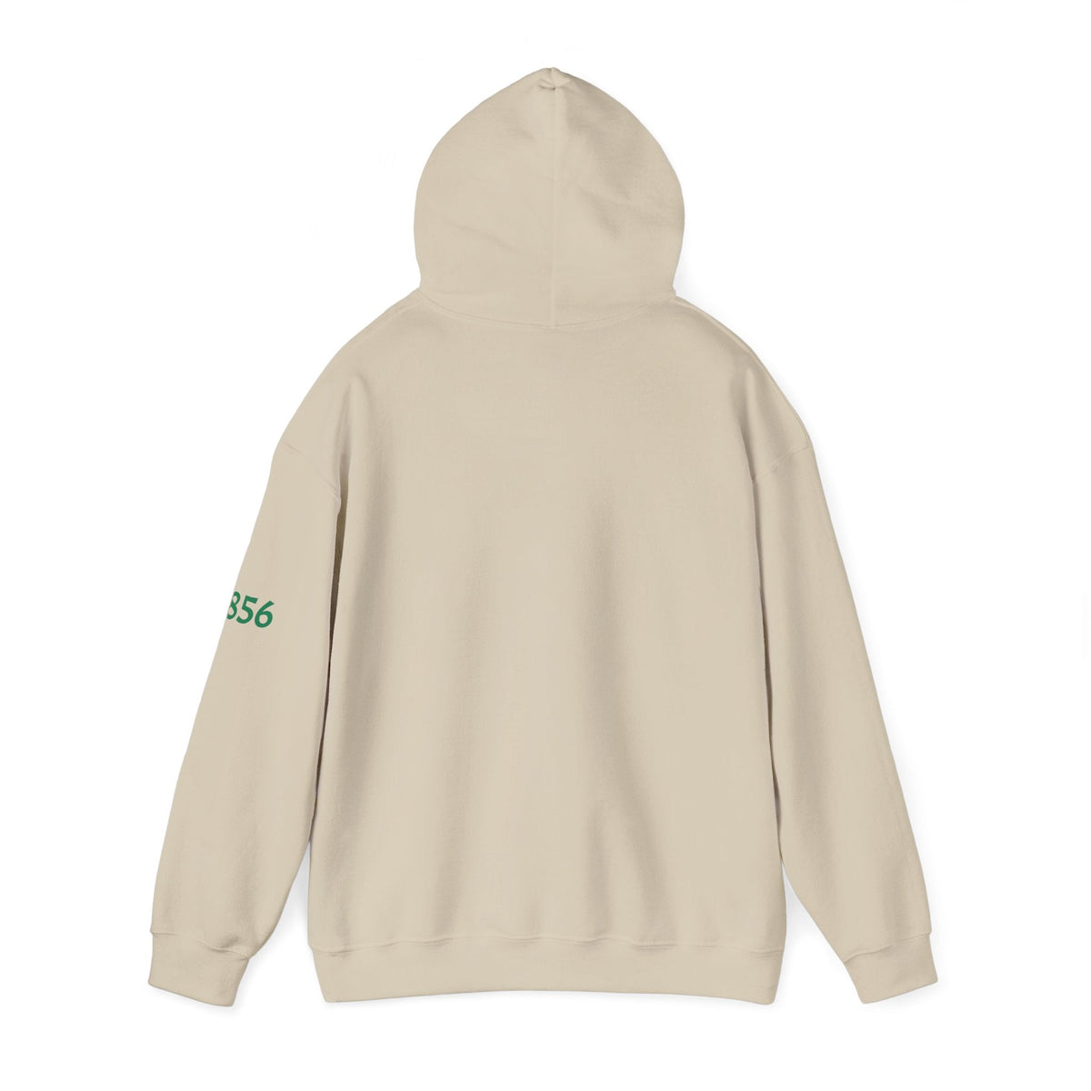 Wilberforce University Athletics Hoodie – Vintage Mascot College Sports Sweatshirt - Lasercraft Design