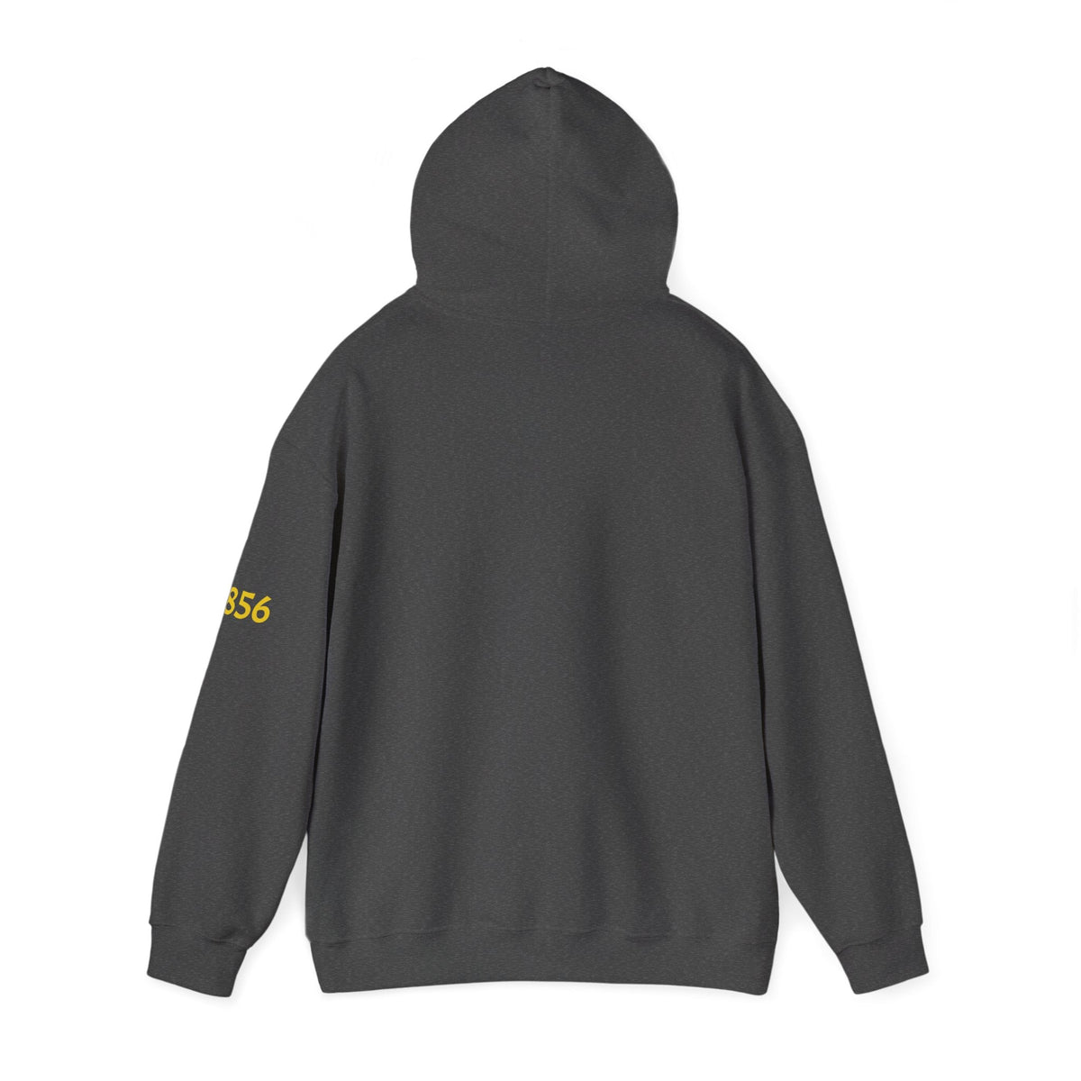 Wilberforce University Athletics Hoodie – Vintage Mascot College Sports Sweatshirt - Lasercraft Design