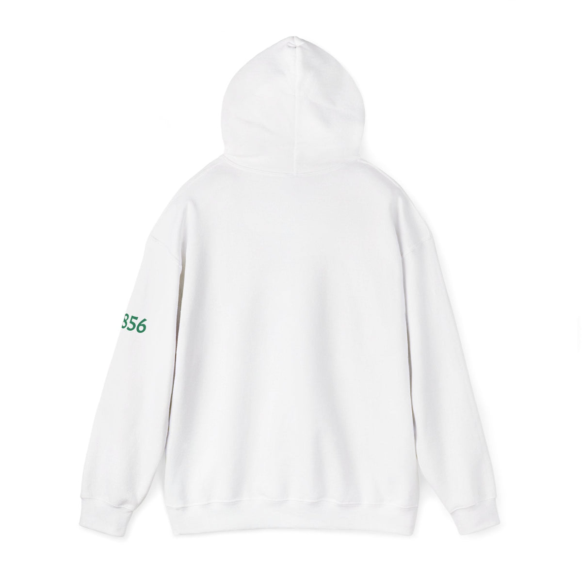 Wilberforce University Athletics Hoodie – Vintage Mascot College Sports Sweatshirt - Lasercraft Design