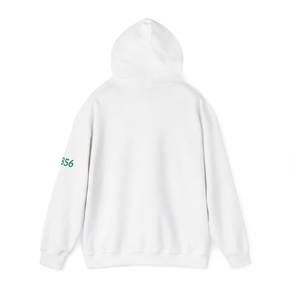 Wilberforce University Athletics Hoodie – Vintage Mascot College Sports Sweatshirt - Lasercraft Design