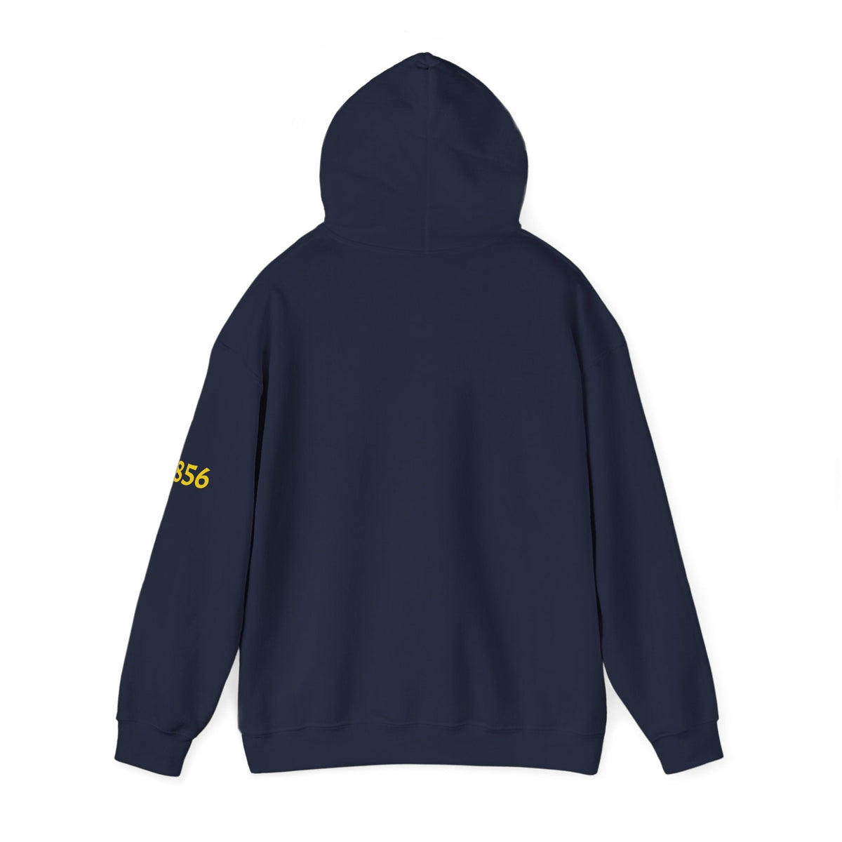 Wilberforce University Athletics Hoodie – Vintage Mascot College Sports Sweatshirt - Lasercraft Design