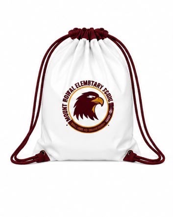 Drawstring Bag