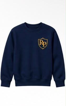 Quarter Zip Pullover