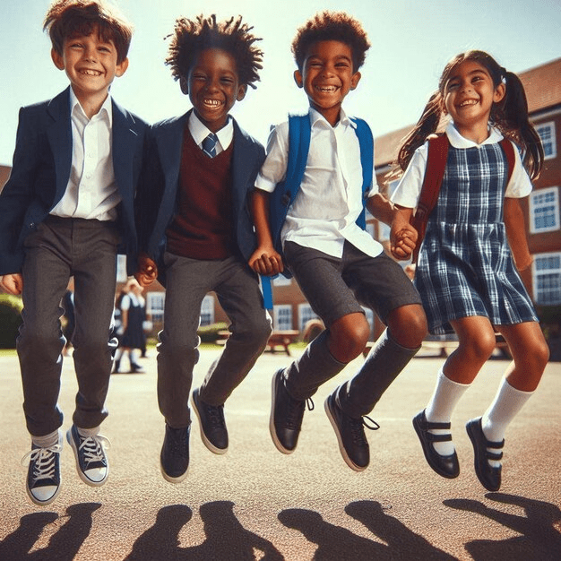Need a store for your school?