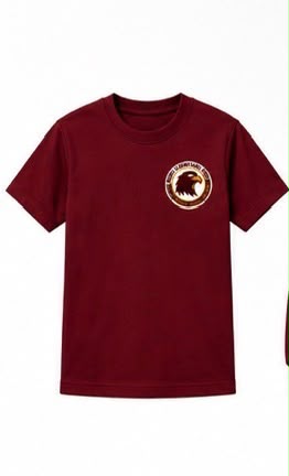 T-Shirt (with logo)